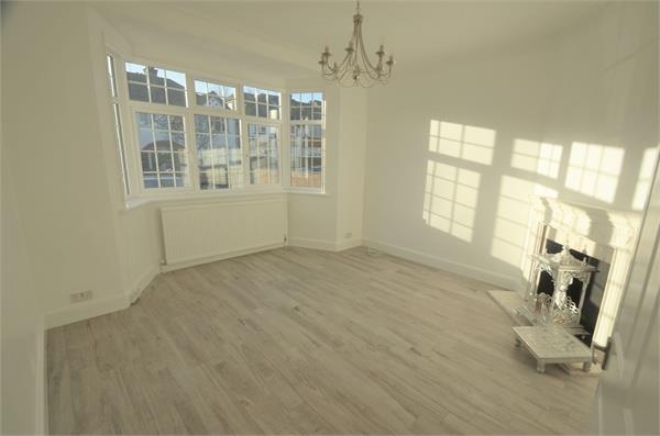 Millway, Mill Hill